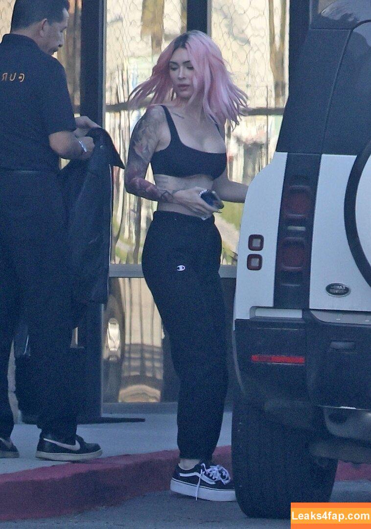 Megan Fox / fatmeganfox / meganfox слитое фото фото #1089