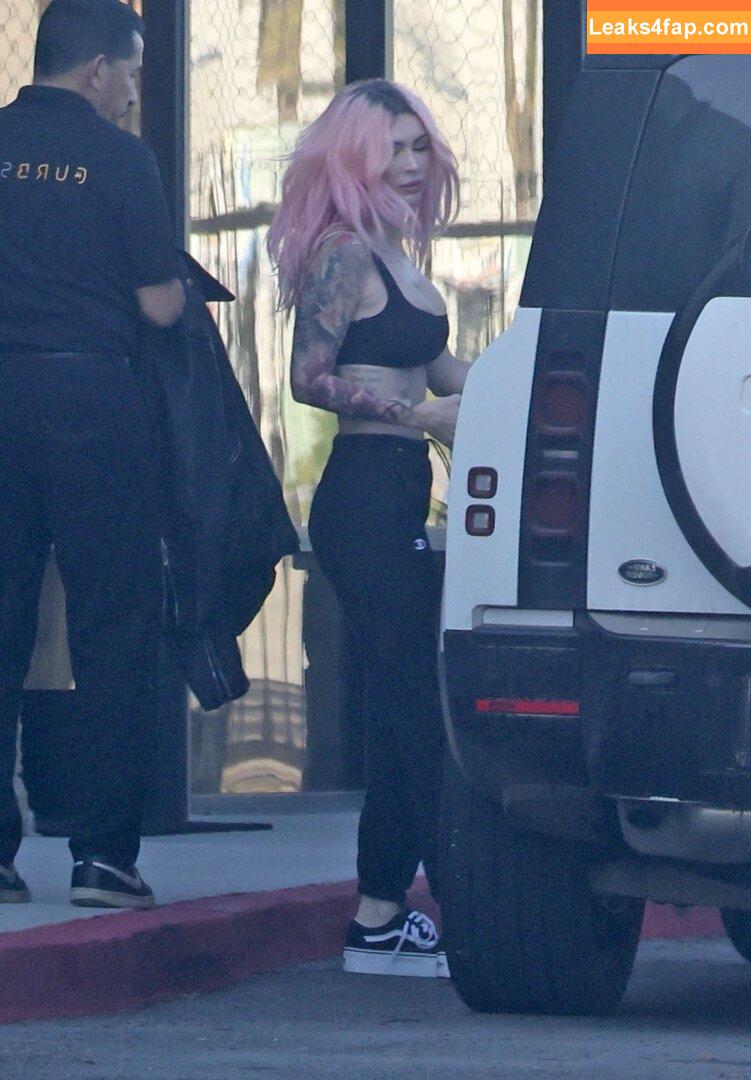 Megan Fox / fatmeganfox / meganfox слитое фото фото #1093