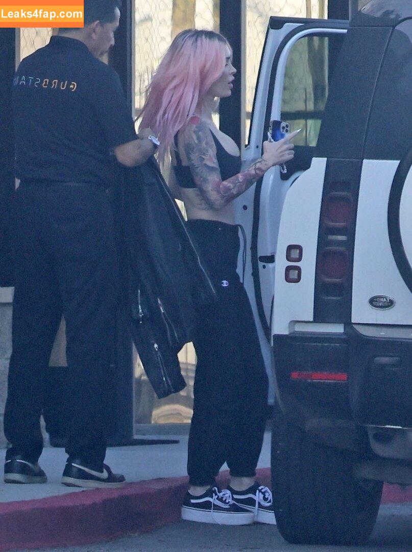 Megan Fox / fatmeganfox / meganfox слитое фото фото #1094