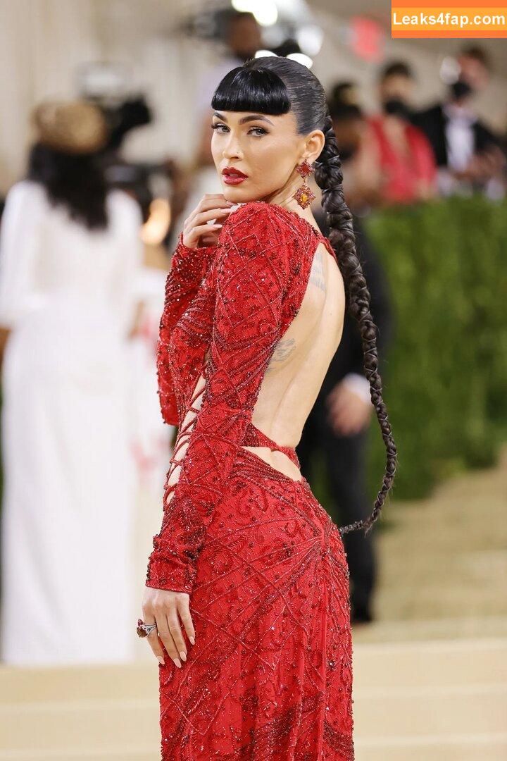 Megan Fox / fatmeganfox / meganfox слитое фото фото #1100