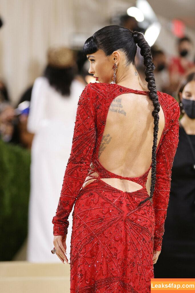 Megan Fox / fatmeganfox / meganfox слитое фото фото #1101