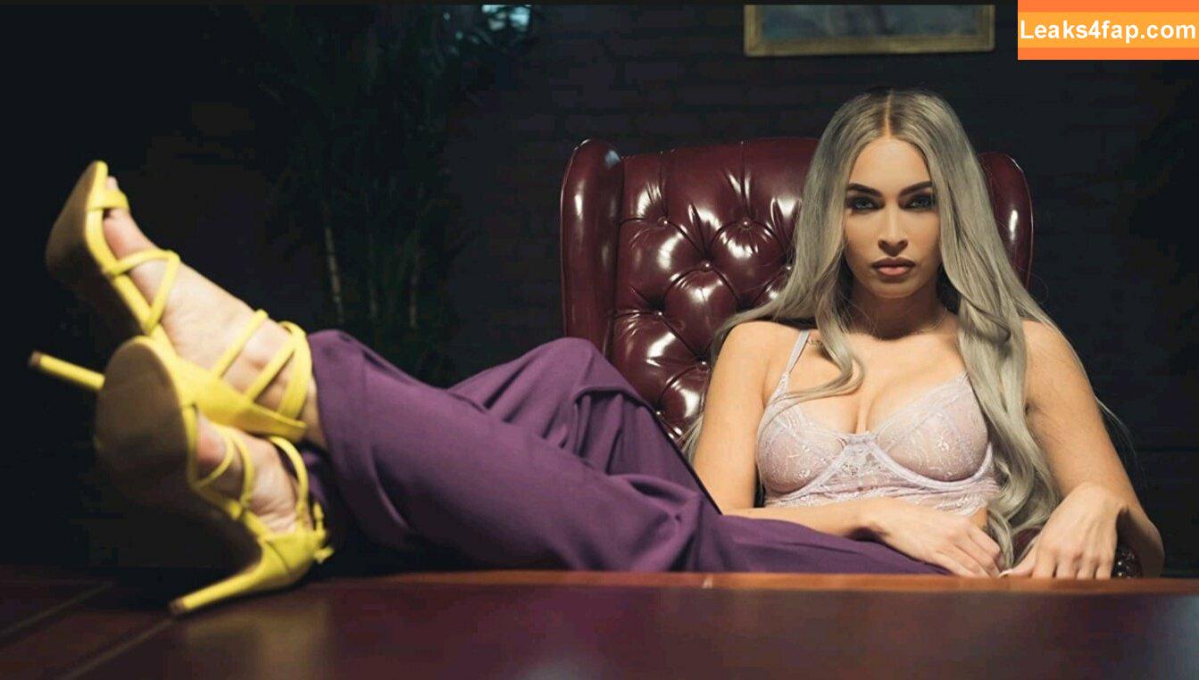 Megan Fox / fatmeganfox / meganfox слитое фото фото #1121