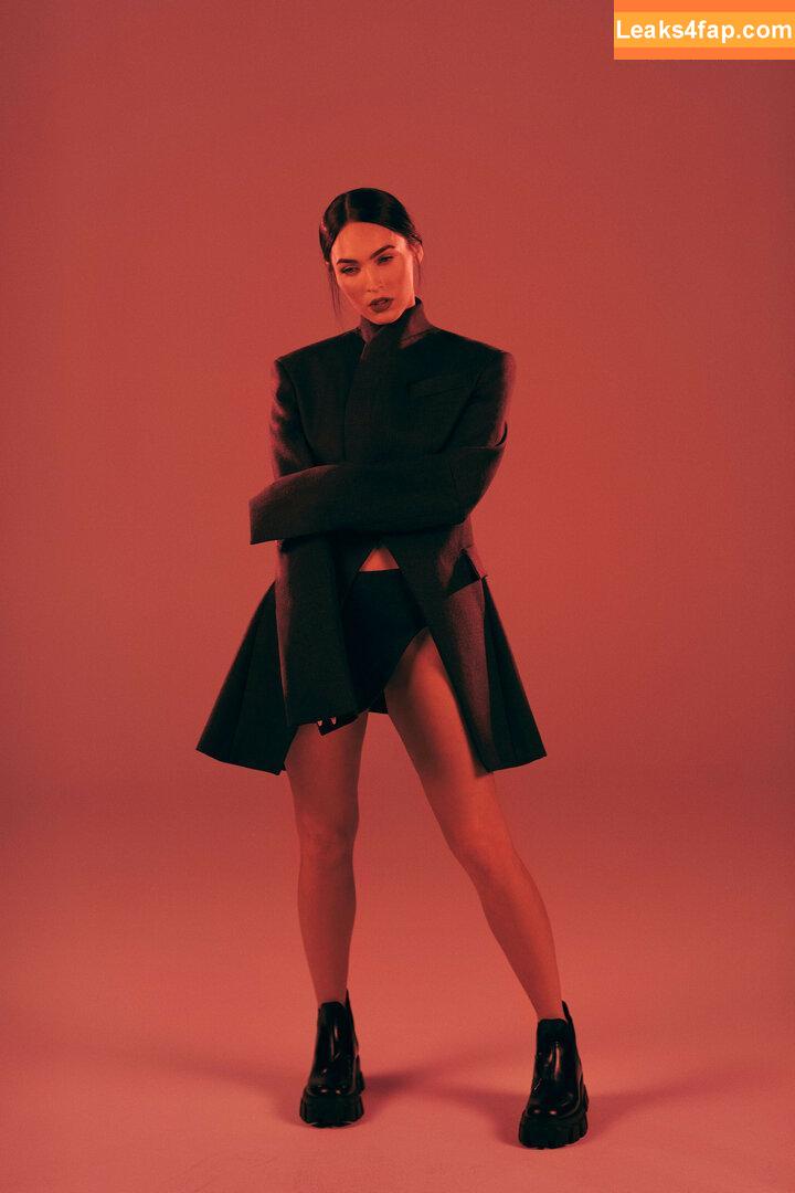 Megan Fox / fatmeganfox / meganfox слитое фото фото #1122