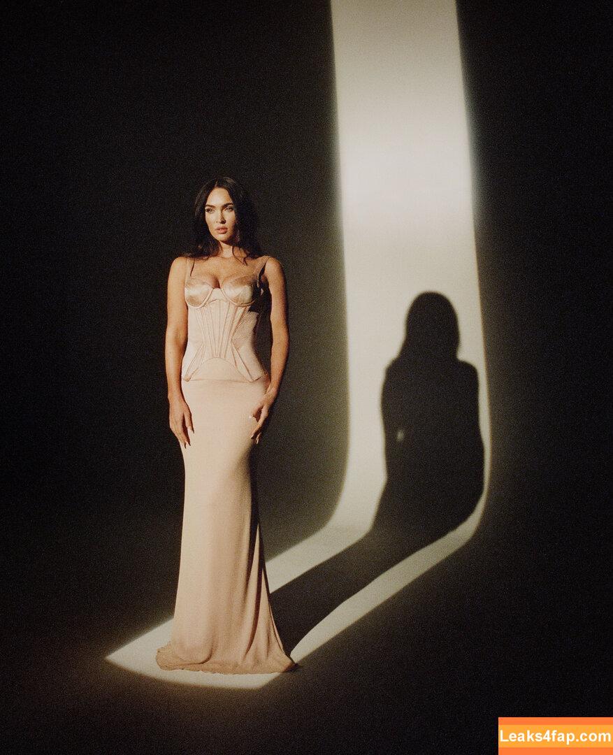 Megan Fox / fatmeganfox / meganfox слитое фото фото #1127