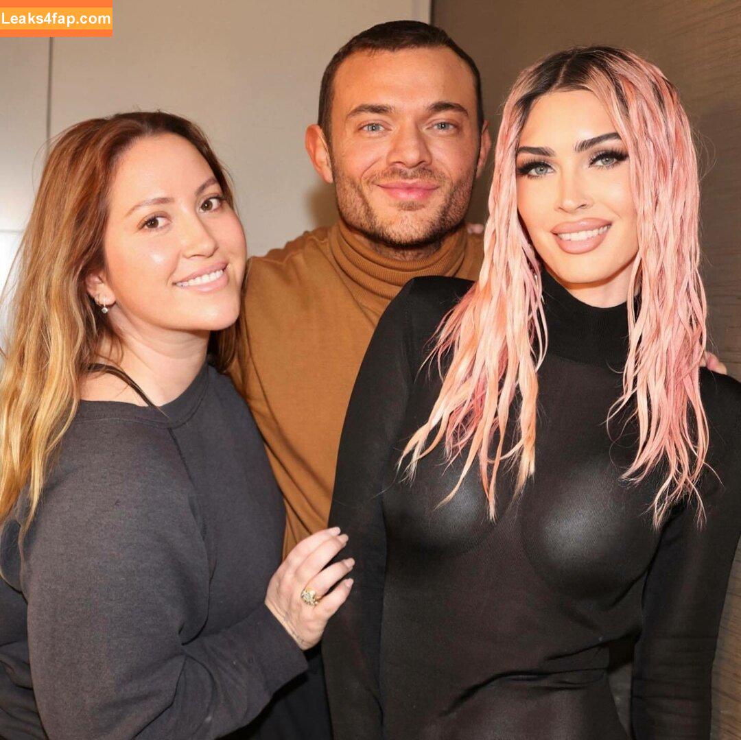 Megan Fox / fatmeganfox / meganfox leaked photo photo #1130