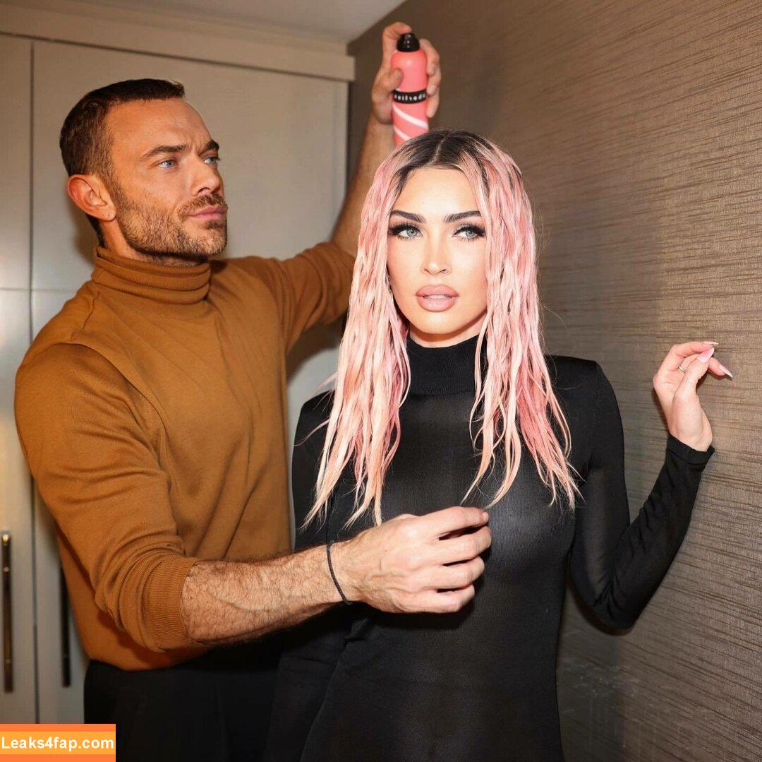 Megan Fox / fatmeganfox / meganfox слитое фото фото #1131