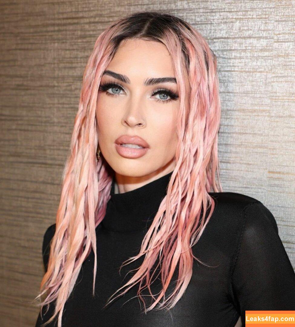 Megan Fox / fatmeganfox / meganfox слитое фото фото #1132