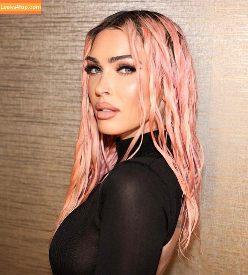 Megan Fox / fatmeganfox / meganfox слитое фото фото #1134