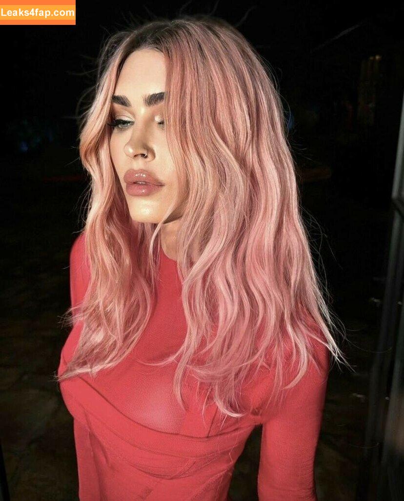 Megan Fox / fatmeganfox / meganfox слитое фото фото #1137