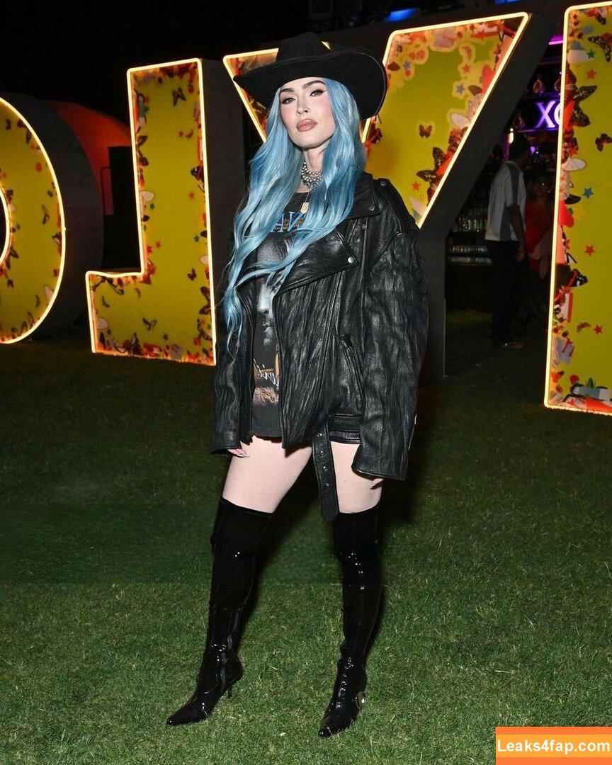 Megan Fox / fatmeganfox / meganfox слитое фото фото #1160