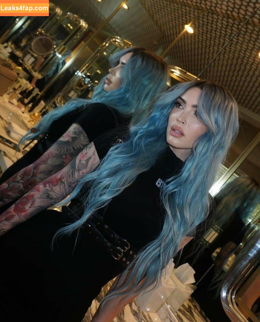 Megan Fox / fatmeganfox / meganfox слитое фото фото #1168