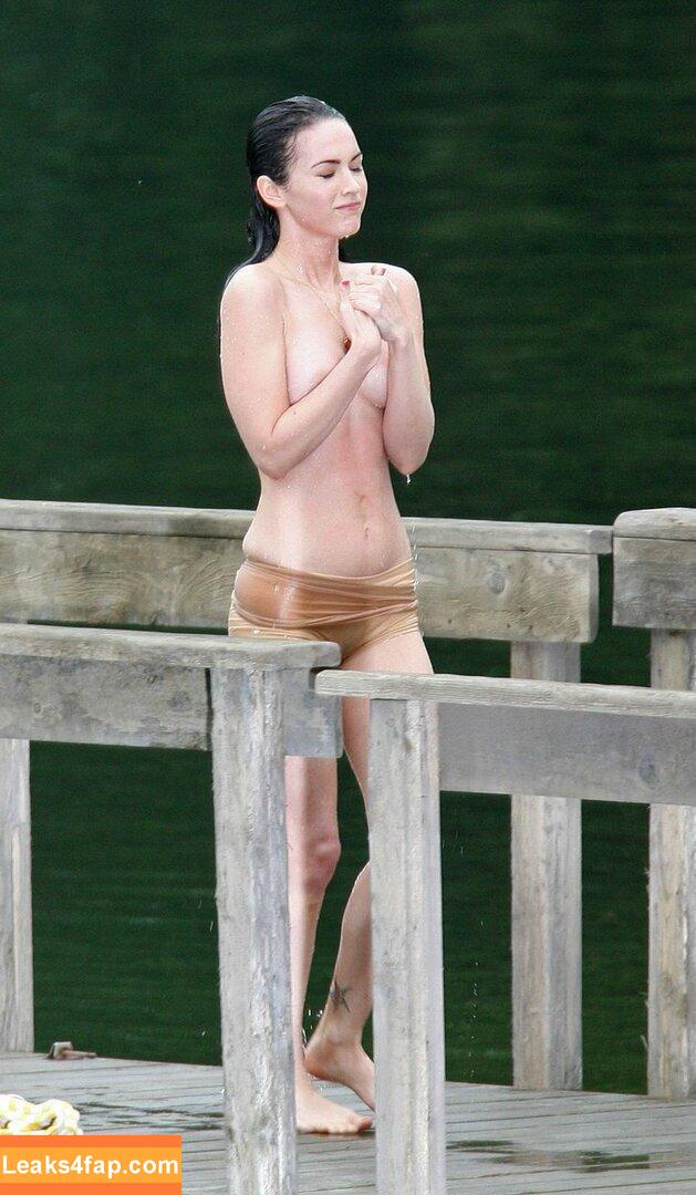 Megan Fox / meganffox / meganfox leaked photo photo #1192