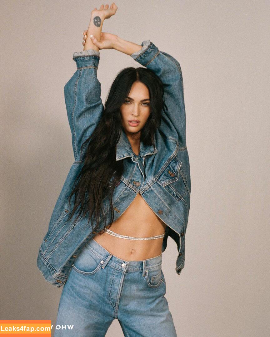 Megan Fox / meganffox / meganfox leaked photo photo #1214