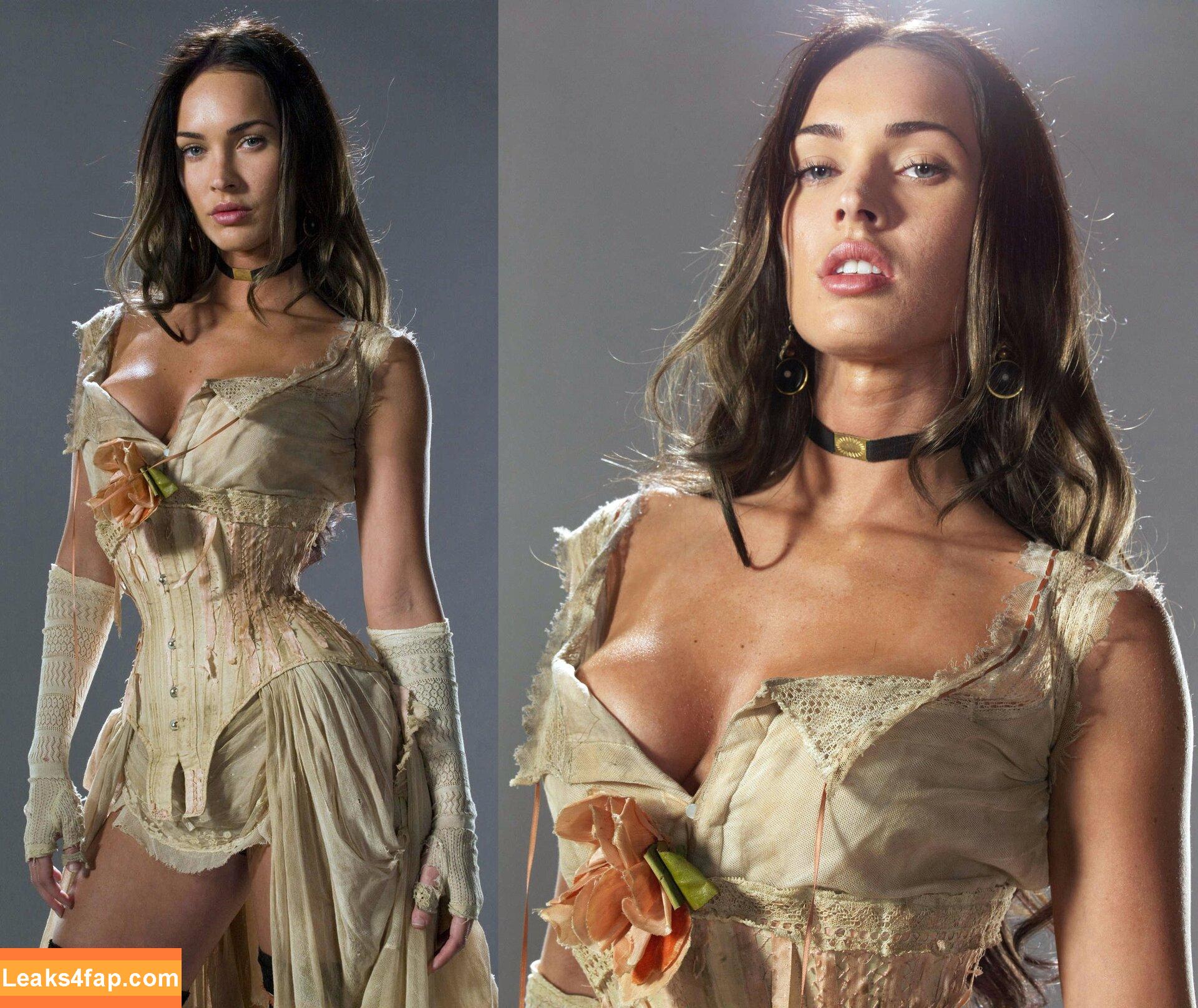 Megan Fox / meganffox / meganfox leaked photo photo #1231