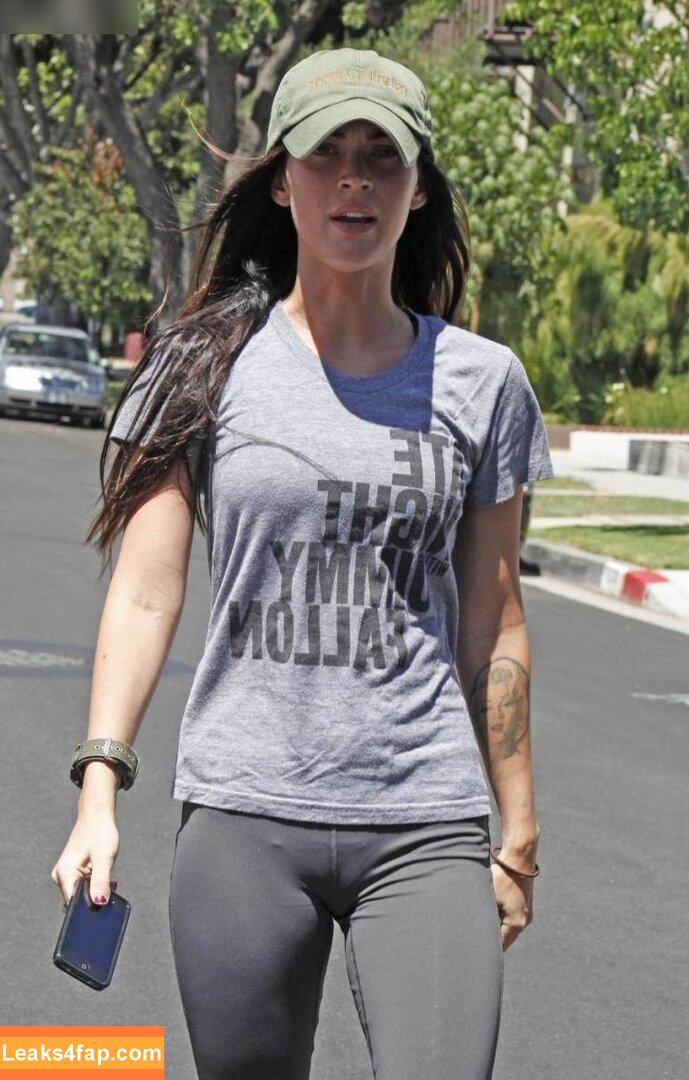 Megan Fox / meganffox / meganfox leaked photo photo #1282