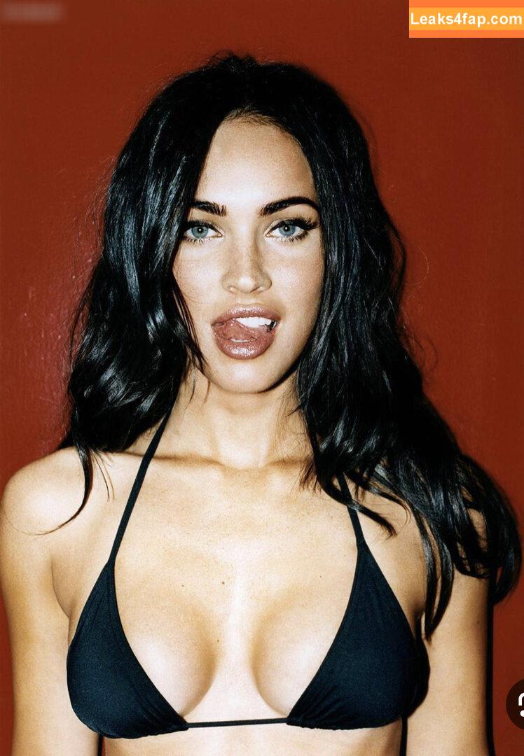 Megan Fox / meganffox / meganfox слитое фото фото #1303