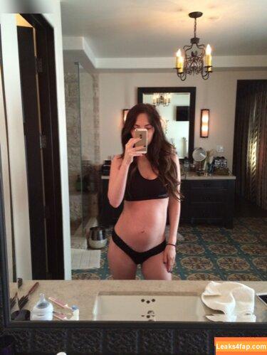 Megan Fox / meganffox / meganfox leaked photo photo #1322