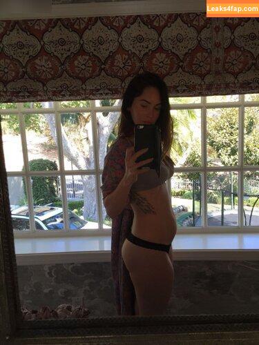 Megan Fox / meganffox / meganfox leaked photo photo #1326