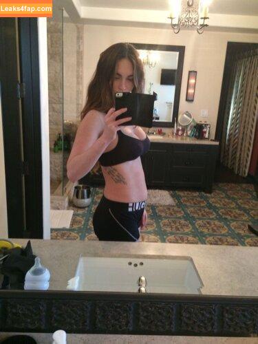 Megan Fox / meganffox / meganfox leaked photo photo #1330