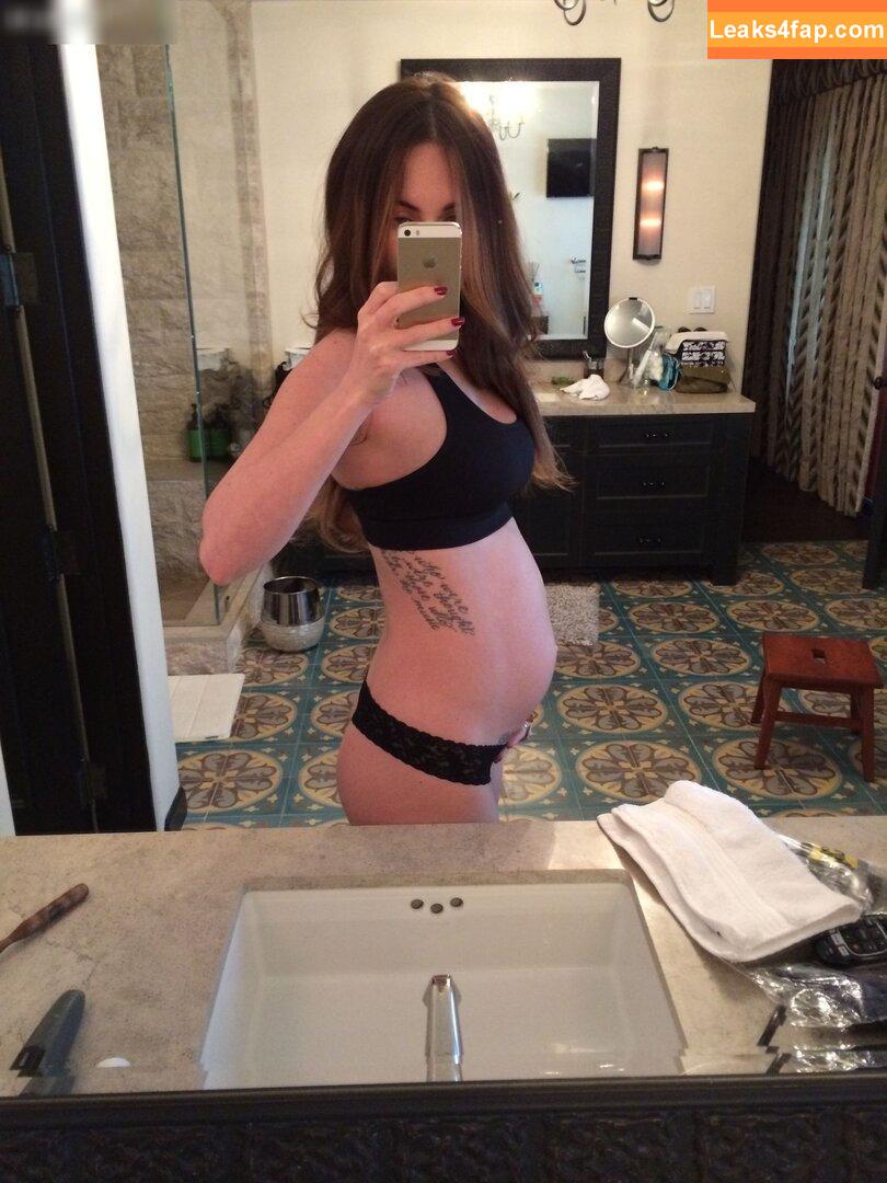 Megan Fox / meganffox / meganfox leaked photo photo #1446