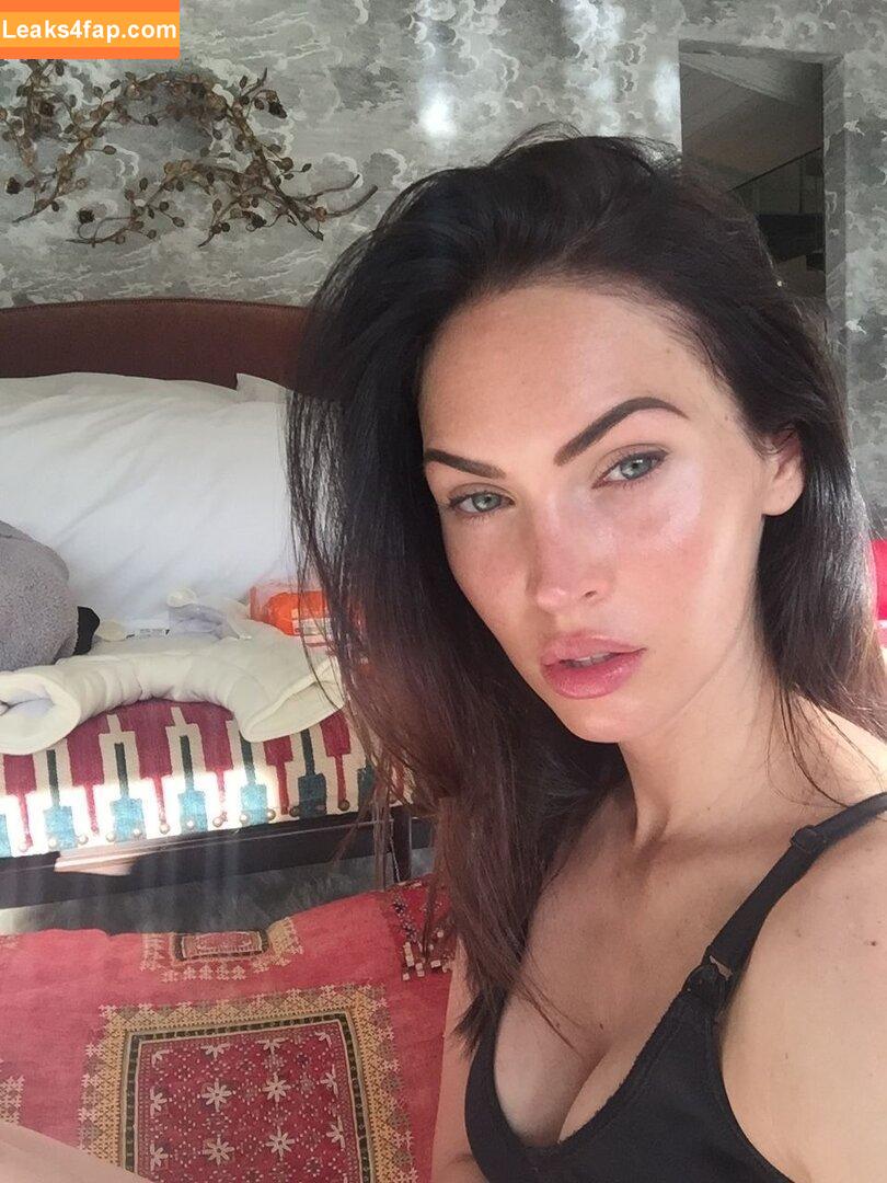 Megan Fox / meganffox / meganfox leaked photo photo #1452