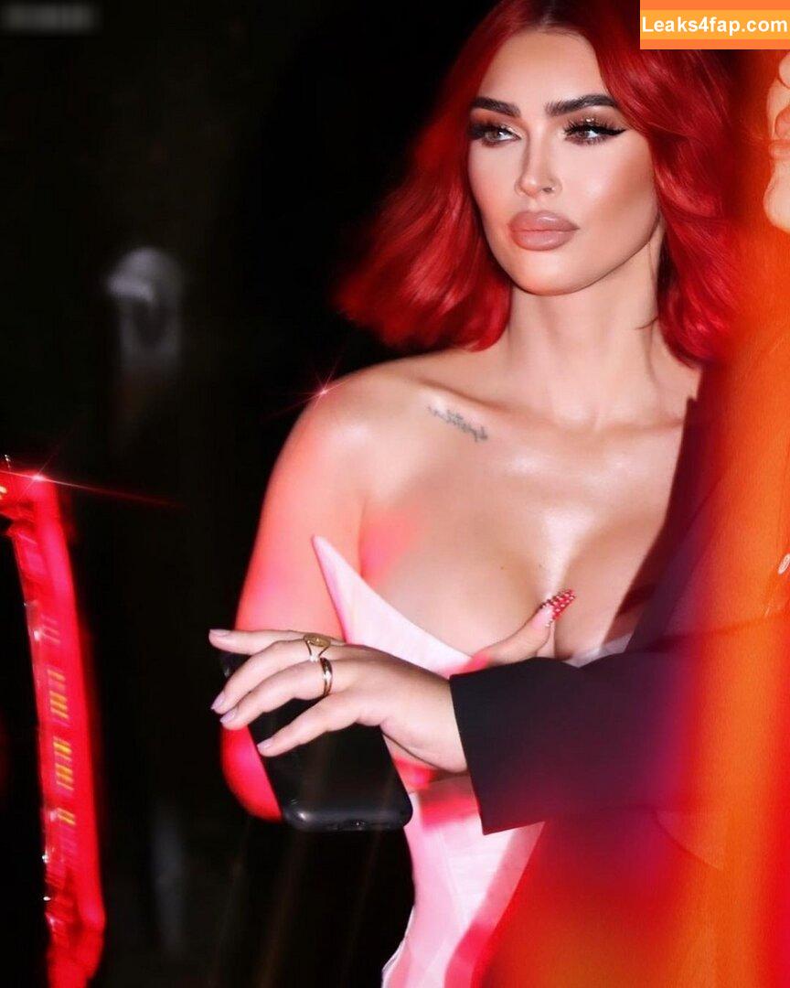 Megan Fox / meganfox leaked photo photo #1514