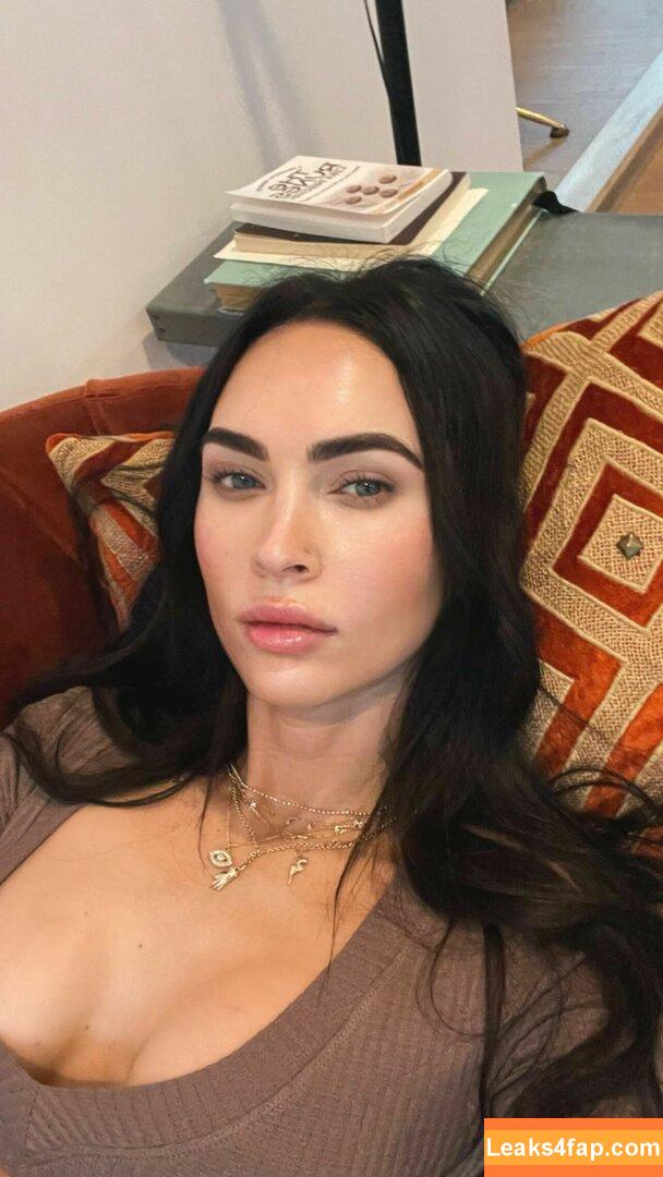 Megan Fox / meganffox / meganfox leaked photo photo #1634