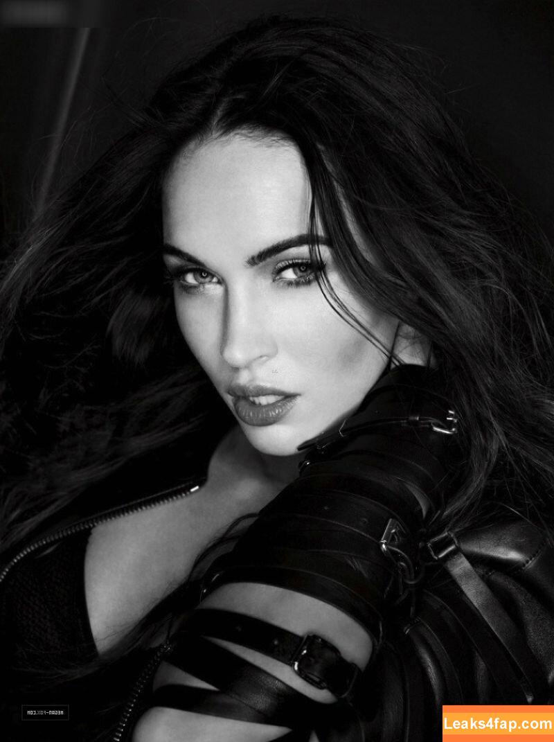 Megan Fox / meganffox / meganfox leaked photo photo #1662