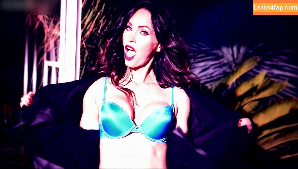 Megan Fox / meganfox leaked photo photo #1721