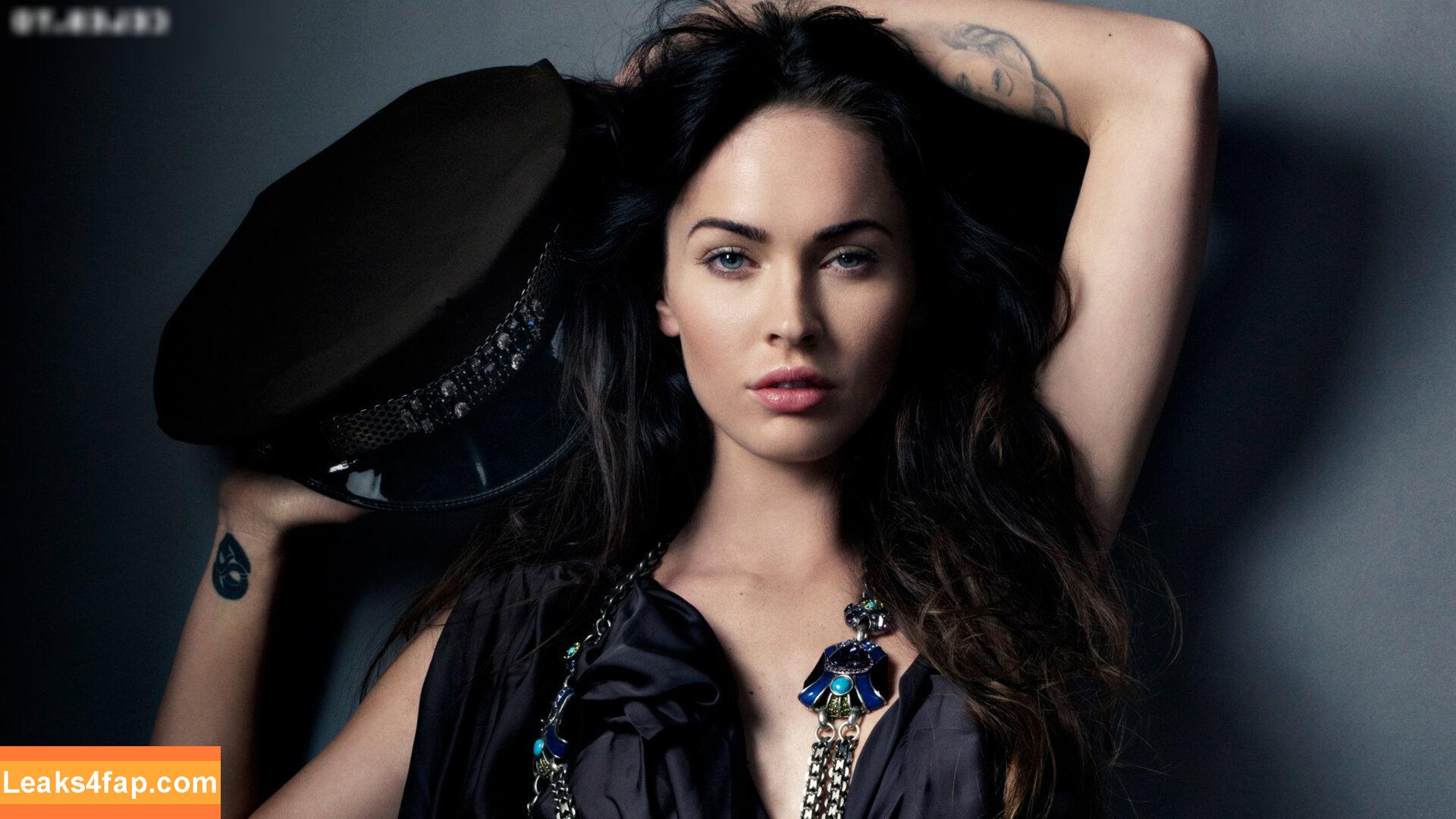 Megan Fox / meganffox / meganfox leaked photo photo #1845