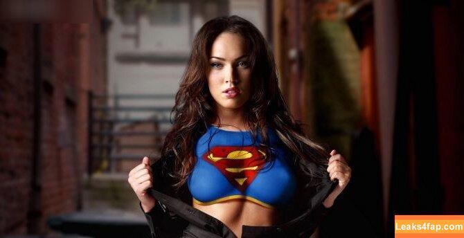 Megan Fox / meganffox / meganfox leaked photo photo #1847