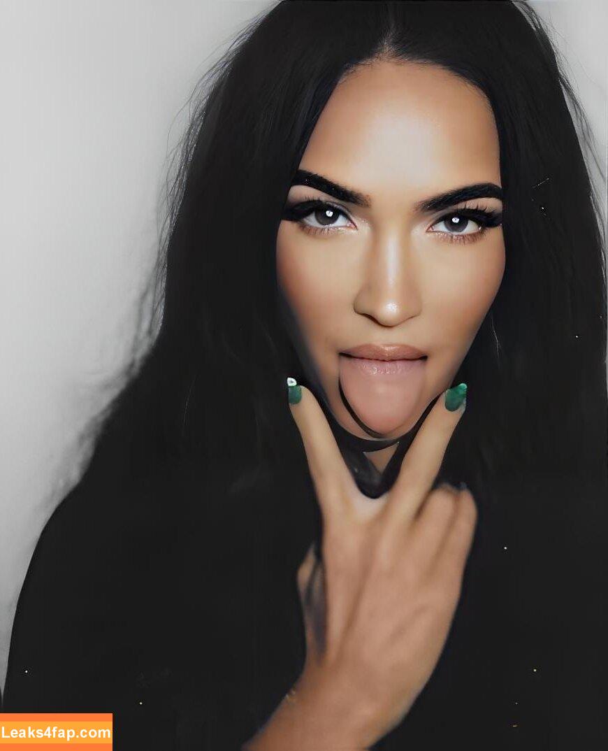 Megan Fox / meganfox leaked photo photo #1880