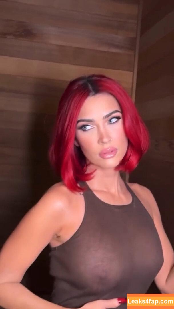Megan Fox / action / meganfox leaked photo photo #1903