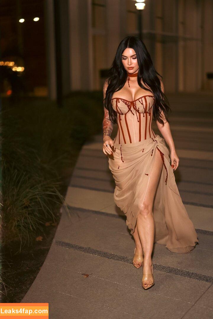 Megan Fox / fatmeganfox / meganfox leaked photo photo #1928