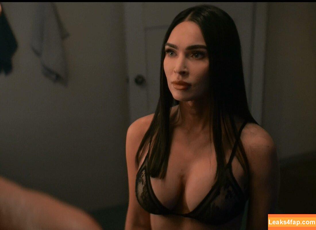 Megan Fox / fatmeganfox / meganfox leaked photo photo #1930