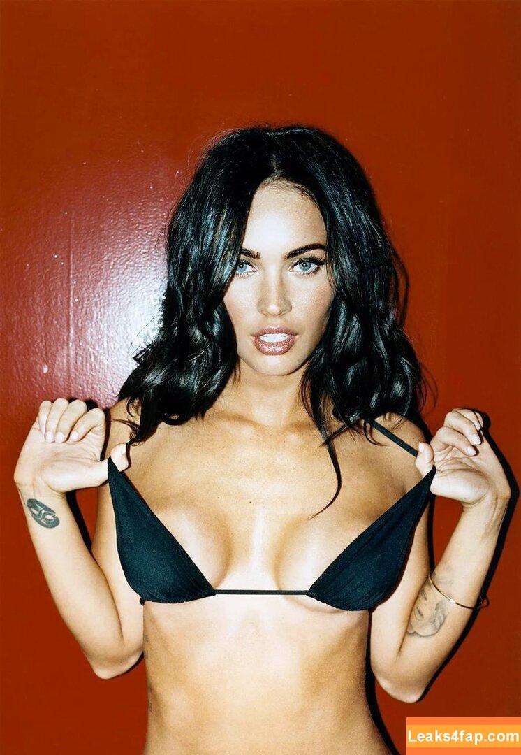 Megan Fox / fatmeganfox / meganfox слитое фото фото #1952