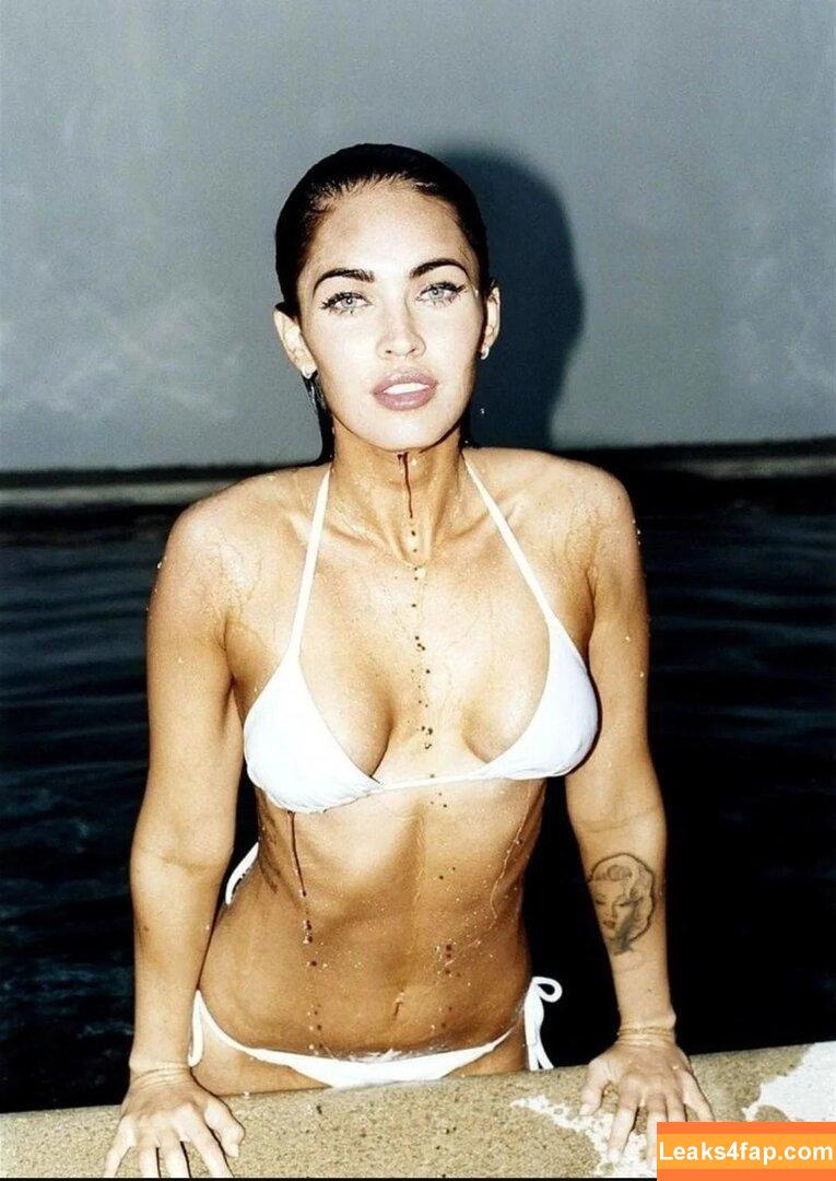 Megan Fox / fatmeganfox / meganfox слитое фото фото #1954