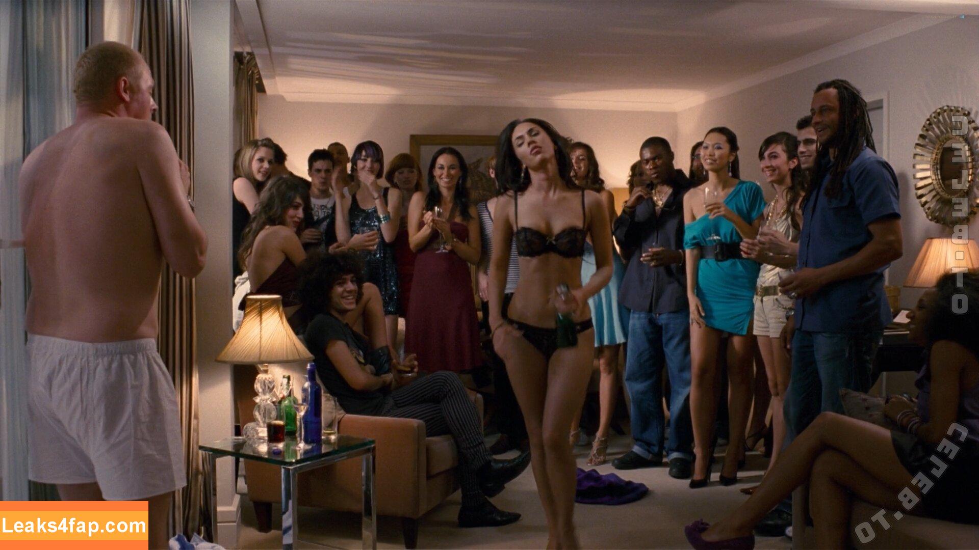 Megan Fox / fatmeganfox / https: / meganfox leaked photo photo #1962