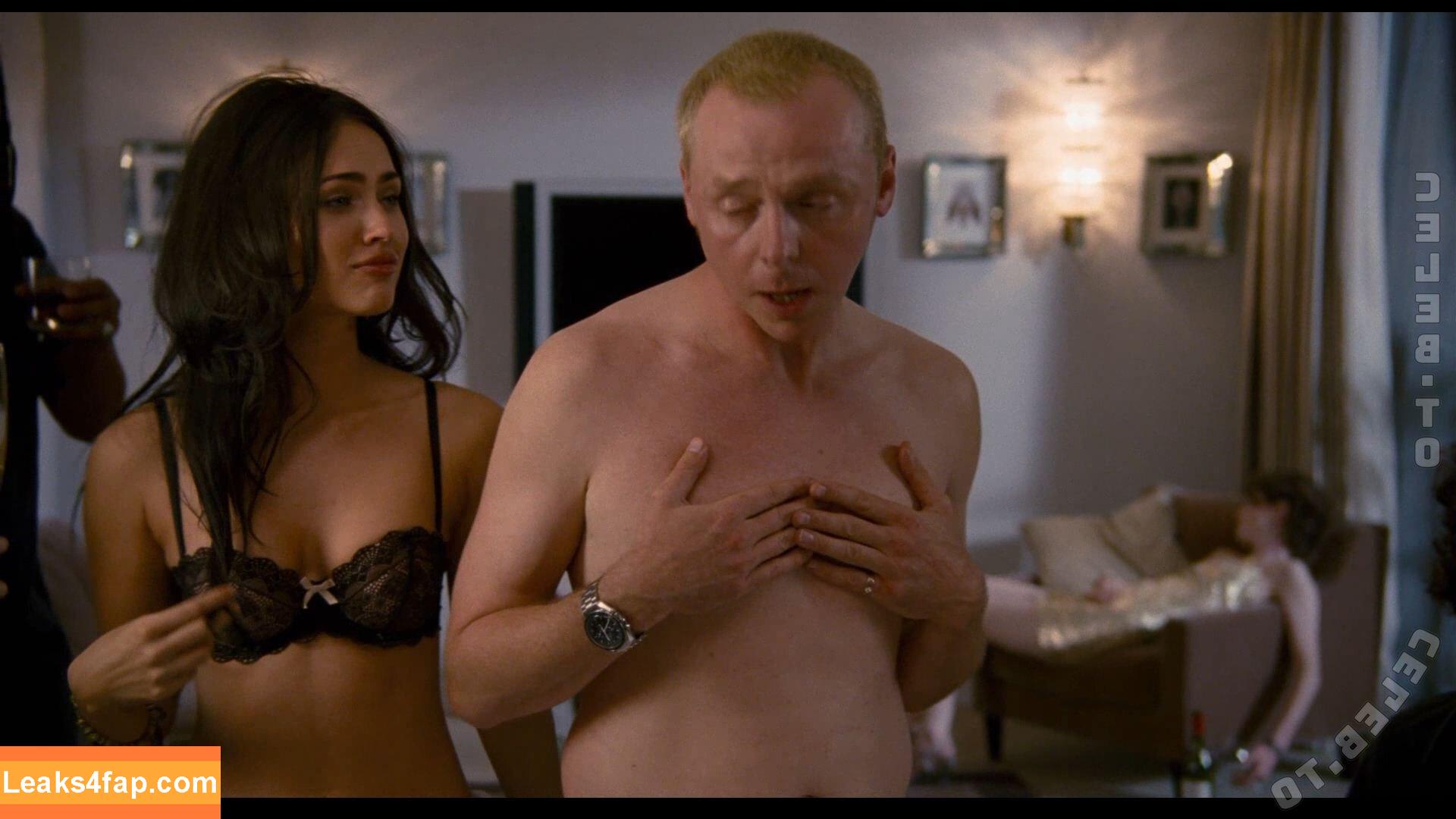 Megan Fox / fatmeganfox / https: / meganfox leaked photo photo #1963