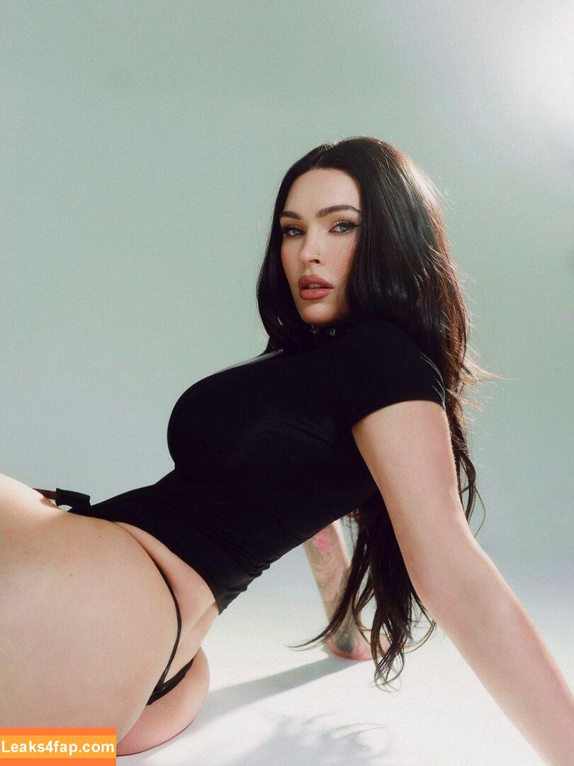 Megan Fox / fatmeganfox / https: / meganfox leaked photo photo #1965