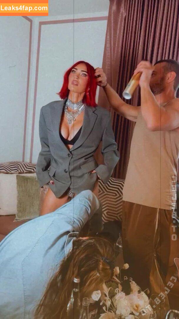 Megan Fox / fatmeganfox / https: / meganfox leaked photo photo #1999