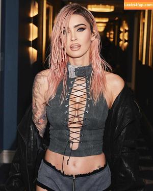 Megan Fox фото #1007