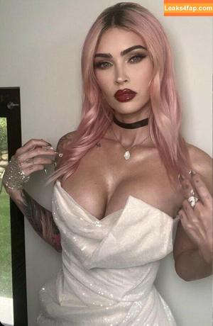 Megan Fox фото #1014