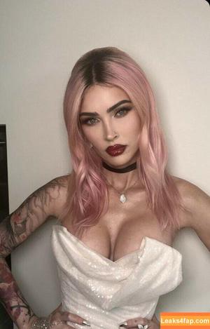 Megan Fox фото #1015