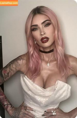 Megan Fox фото #1016