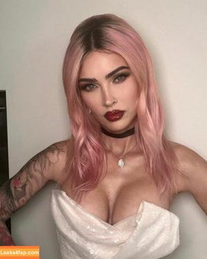 Megan Fox фото #1018