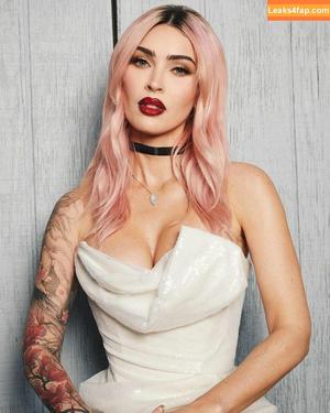 Megan Fox фото #1034