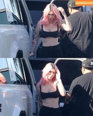 Megan Fox фото #1064