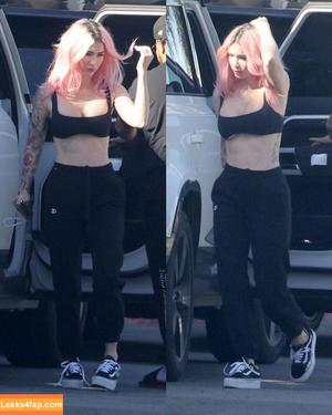 Megan Fox фото #1065