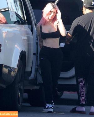 Megan Fox фото #1066